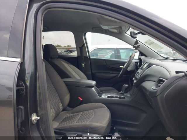 3GNAXKEV3LS514414 Chevrolet Equinox Fwd Lt 1.5l Turbo