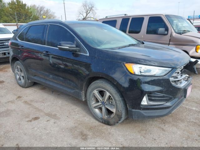 2020 FORD EDGE 2FMPK4J92LBB29210