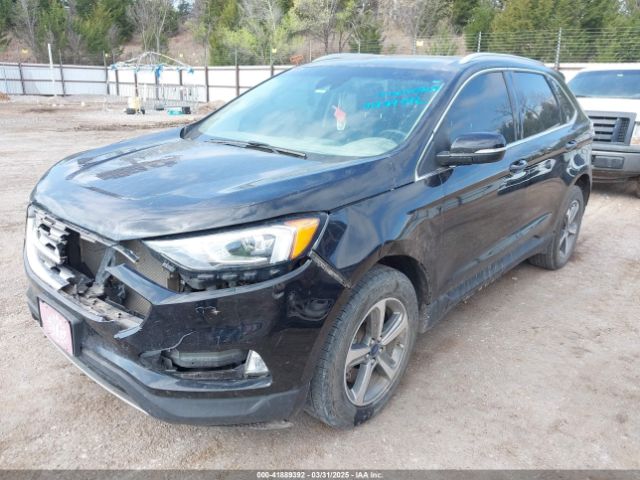 2020 FORD EDGE 2FMPK4J92LBB29210 Photo 1
