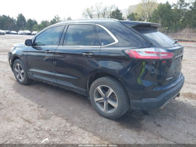 2020 FORD EDGE 2FMPK4J92LBB29210 Photo 2