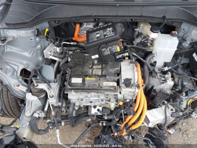 KM8K53AG0MU097928 Hyundai Kona Electric Ultimate