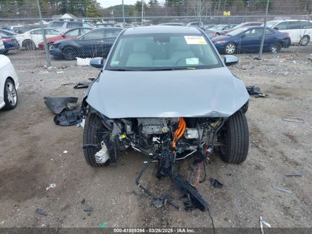 KM8K53AG0MU097928 Hyundai Kona Electric Ultimate