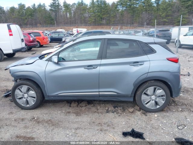 KM8K53AG0MU097928 Hyundai Kona Electric Ultimate