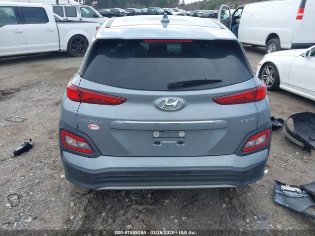 KM8K53AG0MU097928 Hyundai Kona Electric Ultimate