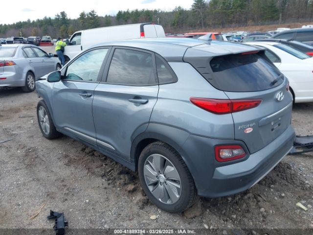 KM8K53AG0MU097928 Hyundai Kona Electric Ultimate