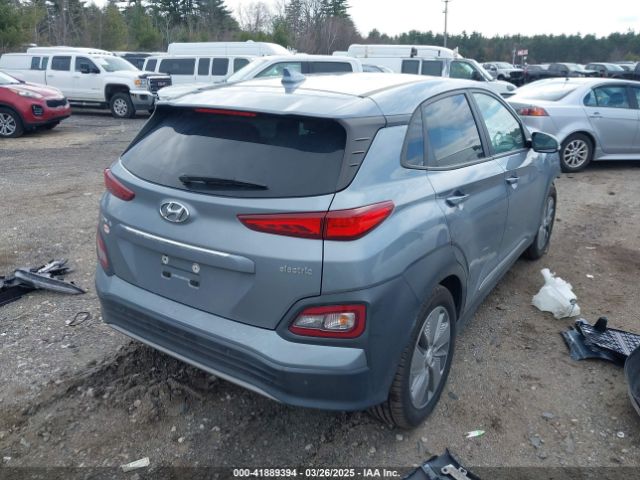 KM8K53AG0MU097928 Hyundai Kona Electric Ultimate