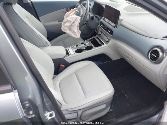 KM8K53AG0MU097928 Hyundai Kona Electric Ultimate