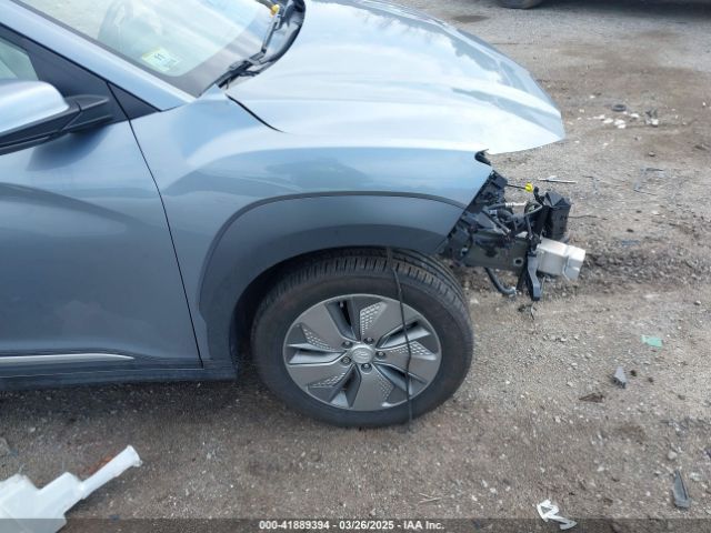 KM8K53AG0MU097928 Hyundai Kona Electric Ultimate