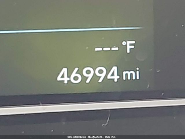 KM8K53AG0MU097928 Hyundai Kona Electric Ultimate