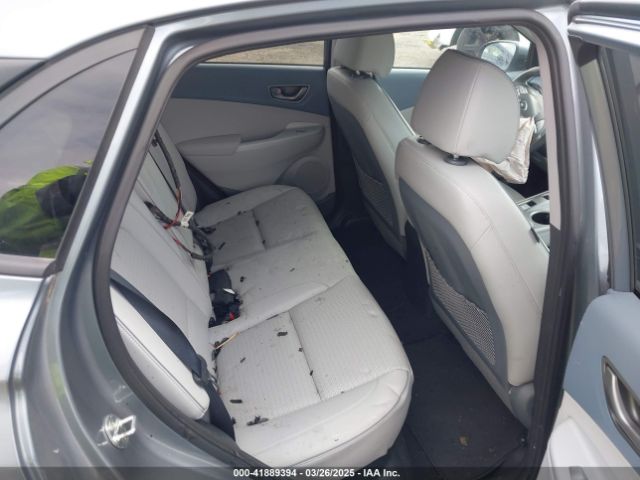 KM8K53AG0MU097928 Hyundai Kona Electric Ultimate