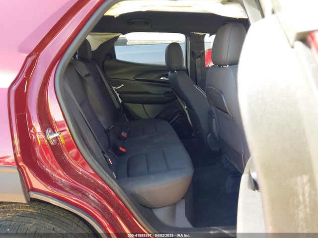 KL79MUSL4PB168116 Chevrolet Trailblazer Awd Rs