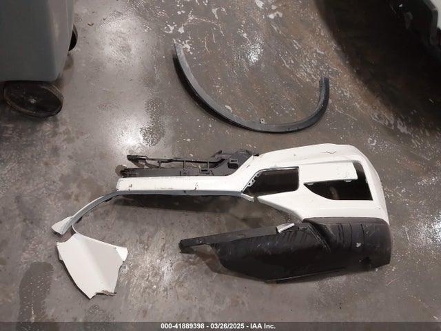 JN8AT2MTXLW040328 Nissan Rogue Sv Fwd
