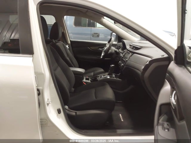 JN8AT2MTXLW040328 Nissan Rogue Sv Fwd