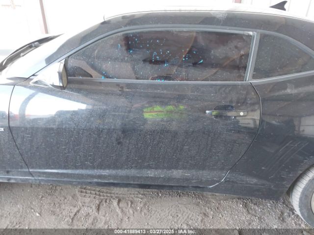 2G1FD1E39F9175782 Chevrolet Camaro 1lt