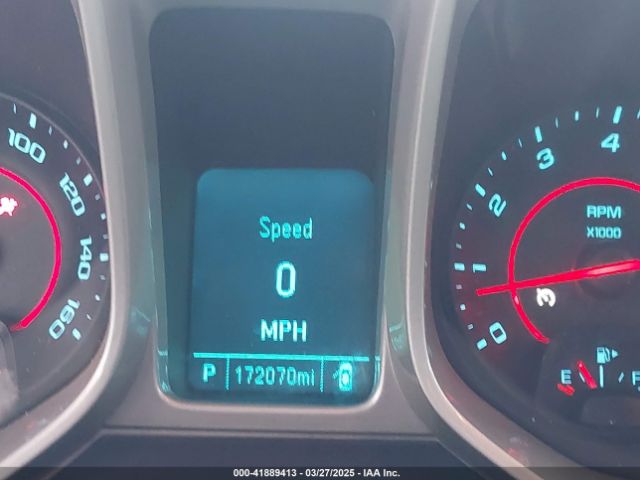 2G1FD1E39F9175782 Chevrolet Camaro 1lt