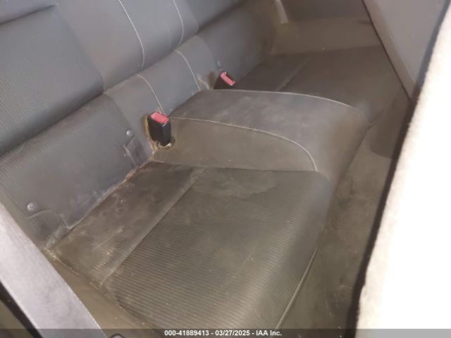 2G1FD1E39F9175782 Chevrolet Camaro 1lt
