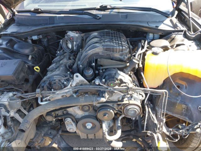 2C3CDXJGXFH926193 Dodge Charger Sxt