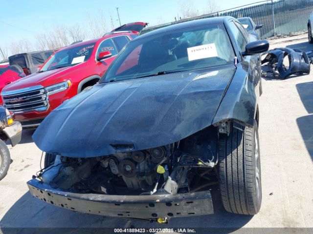 2C3CDXJGXFH926193 Dodge Charger Sxt