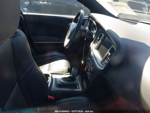 2C3CDXJGXFH926193 Dodge Charger Sxt