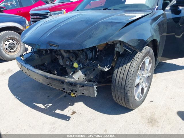 2C3CDXJGXFH926193 Dodge Charger Sxt
