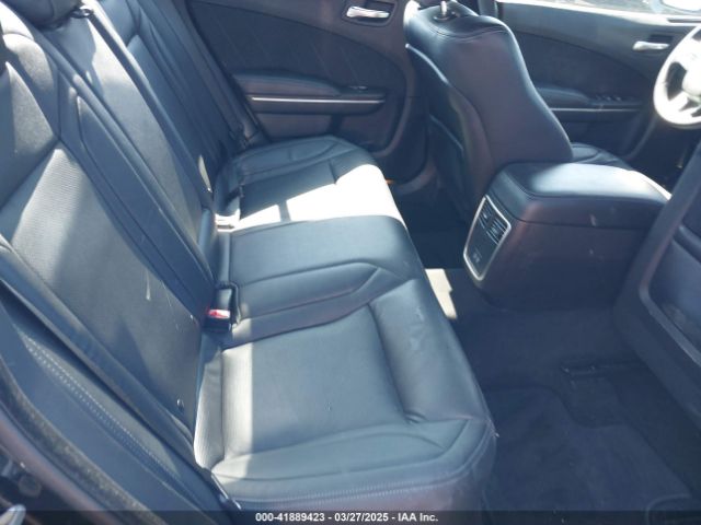 2C3CDXJGXFH926193 Dodge Charger Sxt