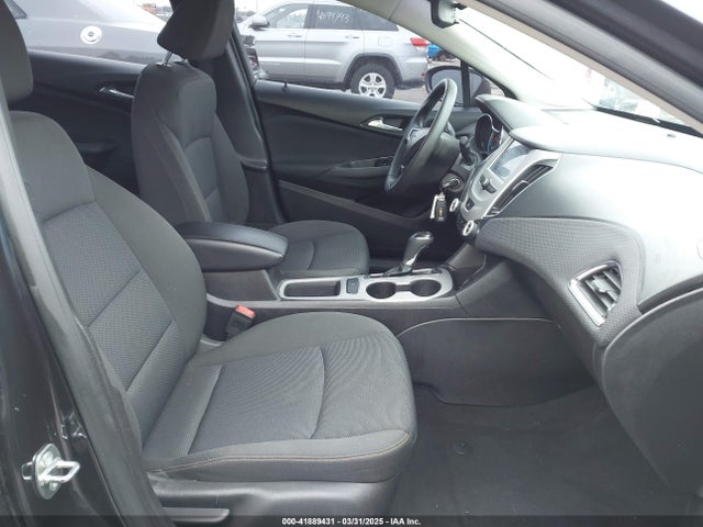 1G1BC5SM3G7271223 Chevrolet Cruze Ls Auto