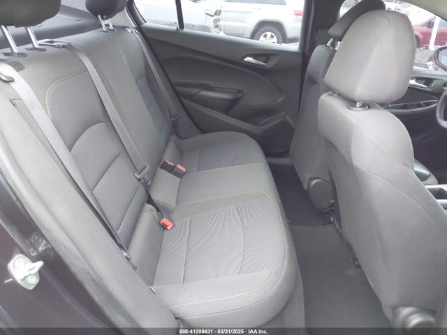 1G1BC5SM3G7271223 Chevrolet Cruze Ls Auto