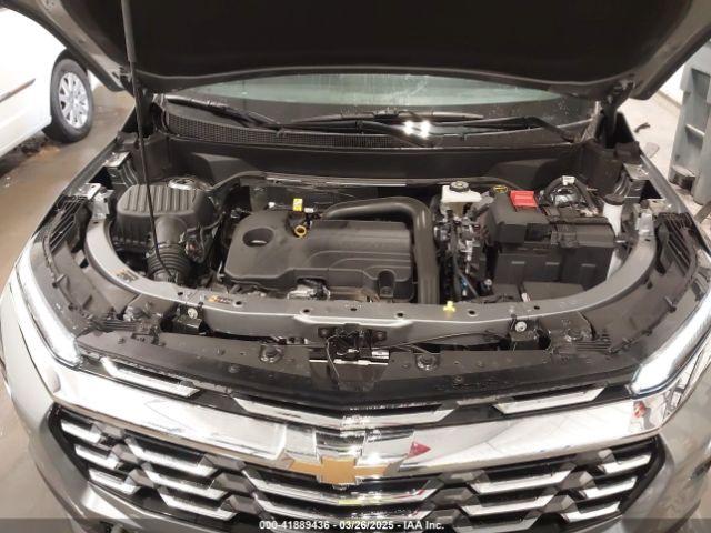 3GNAXPEG4SL110867 Chevrolet Equinox Awd Lt