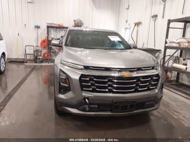3GNAXPEG4SL110867 Chevrolet Equinox Awd Lt
