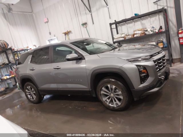 3GNAXPEG4SL110867 Chevrolet Equinox Awd Lt