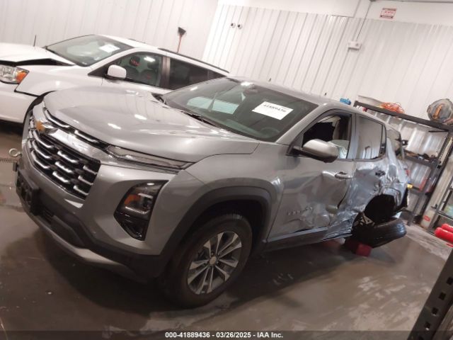 3GNAXPEG4SL110867 Chevrolet Equinox Awd Lt