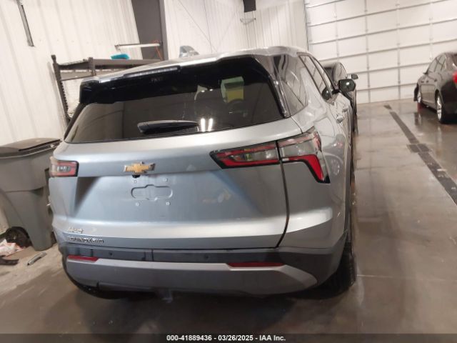 3GNAXPEG4SL110867 Chevrolet Equinox Awd Lt