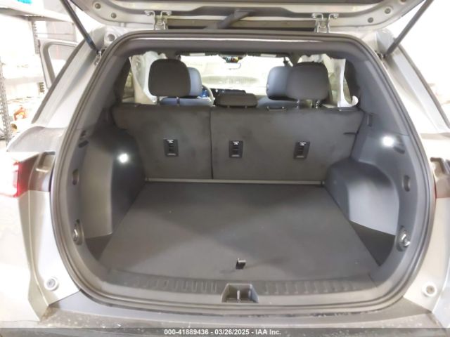 3GNAXPEG4SL110867 Chevrolet Equinox Awd Lt