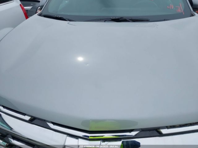 3GNAXPEG4SL110867 Chevrolet Equinox Awd Lt