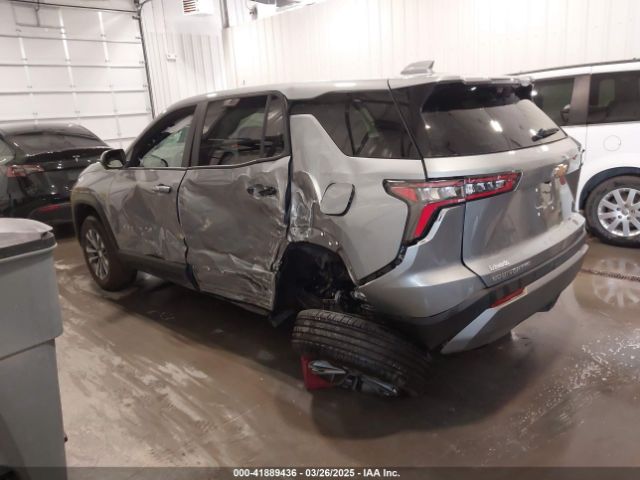 3GNAXPEG4SL110867 Chevrolet Equinox Awd Lt
