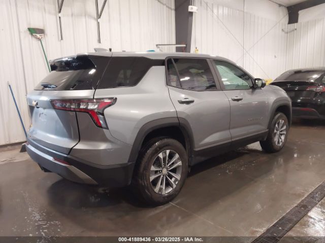 3GNAXPEG4SL110867 Chevrolet Equinox Awd Lt