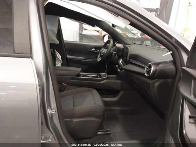 3GNAXPEG4SL110867 Chevrolet Equinox Awd Lt