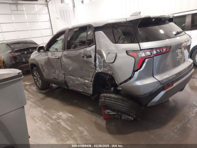 3GNAXPEG4SL110867 Chevrolet Equinox Awd Lt