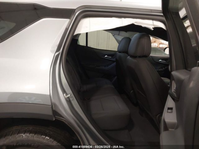 3GNAXPEG4SL110867 Chevrolet Equinox Awd Lt