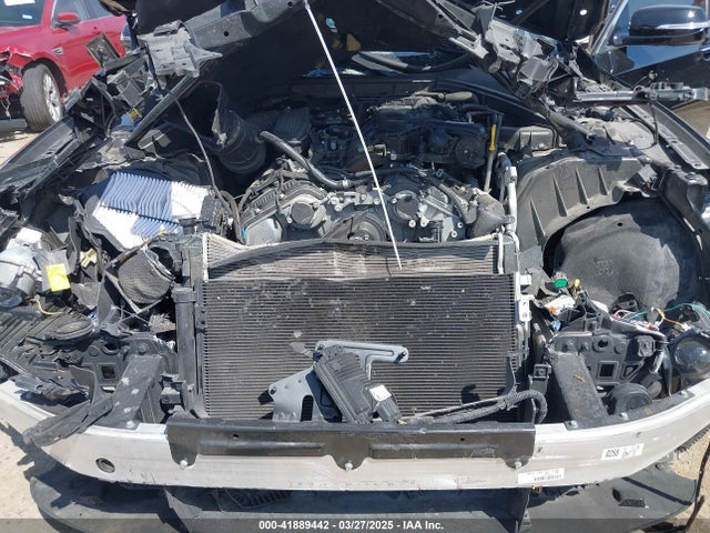 KMHGN4JE2JU227746 Genesis G80 3.8