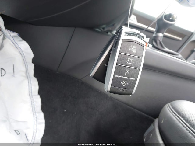 KMHGN4JE2JU227746 Genesis G80 3.8