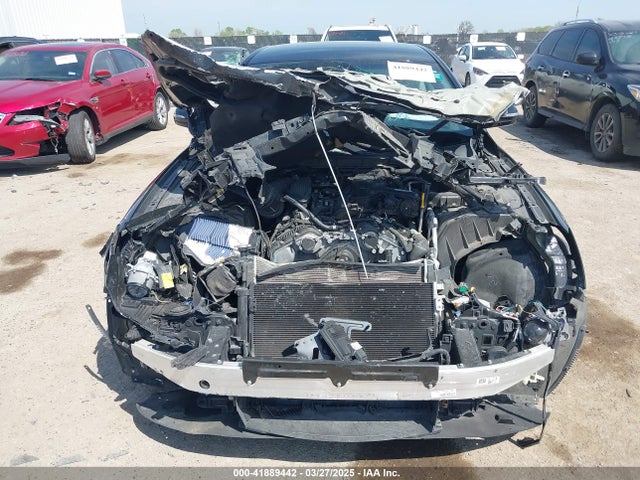 KMHGN4JE2JU227746 Genesis G80 3.8