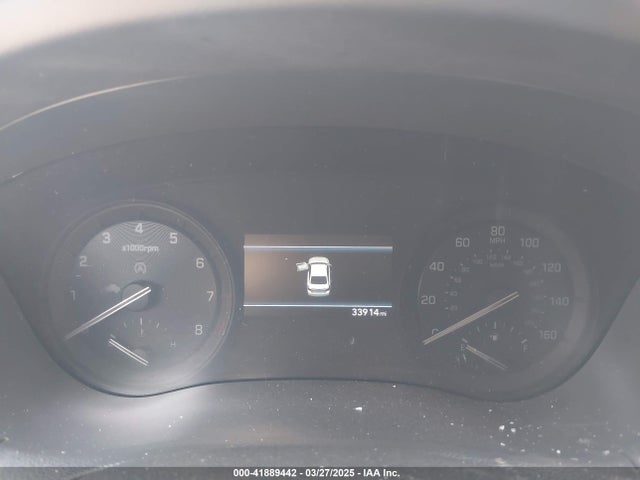 KMHGN4JE2JU227746 Genesis G80 3.8