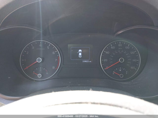 5XXGT4L34JG225587 KIA Optima Lx