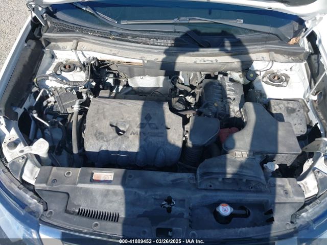 2019 MITSUBISHI OUTLANDER JA4AD3A37KZ030611 Photo 9