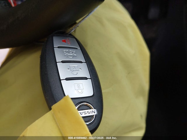 1N4AL3AP9JC104999 Nissan Altima 2.5 Sr