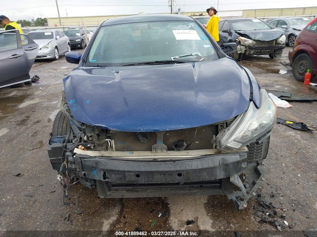 1N4AL3AP9JC104999 Nissan Altima 2.5 Sr