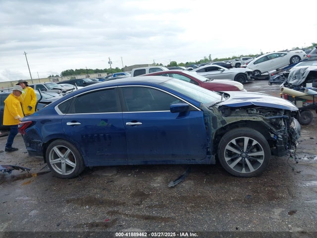 1N4AL3AP9JC104999 Nissan Altima 2.5 Sr
