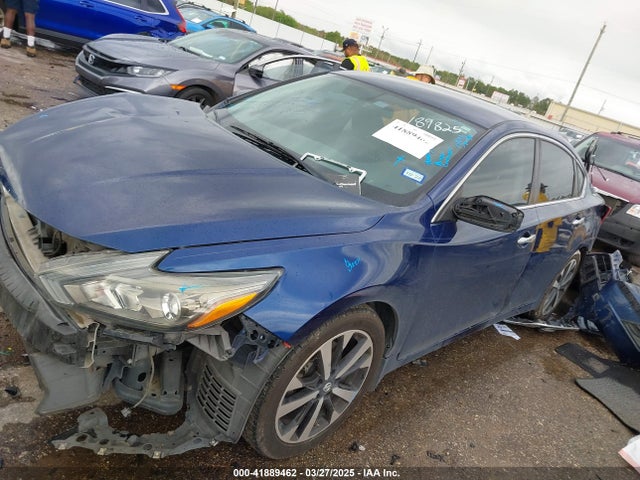 1N4AL3AP9JC104999 Nissan Altima 2.5 Sr