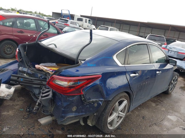 1N4AL3AP9JC104999 Nissan Altima 2.5 Sr